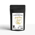 12 Pack Single Serve Coffee Capsules