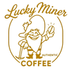 Lucky Miner Coffee - Home