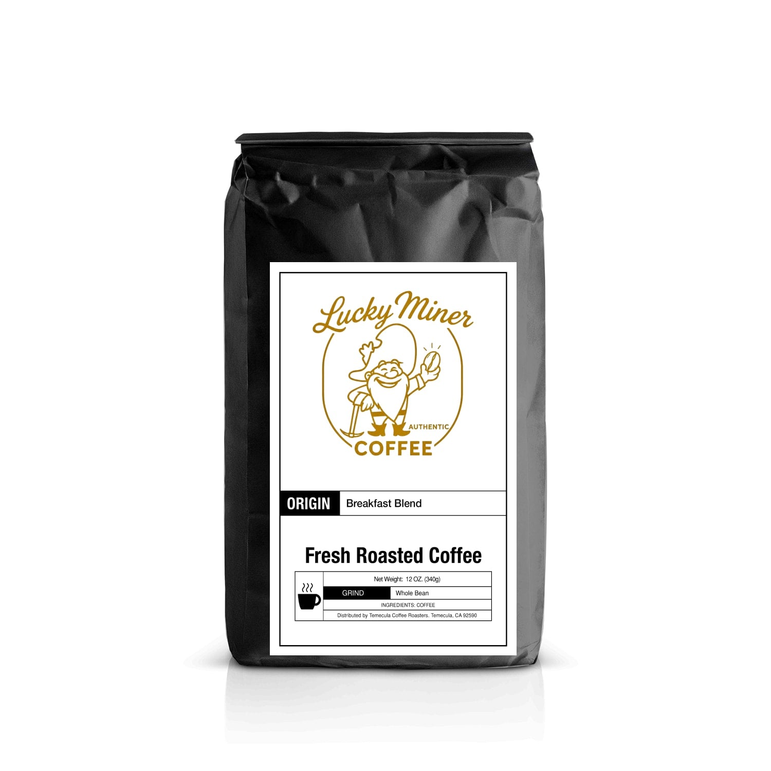 Breakfast Blend